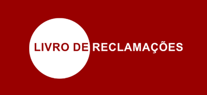 Imagem do livro de reclamações